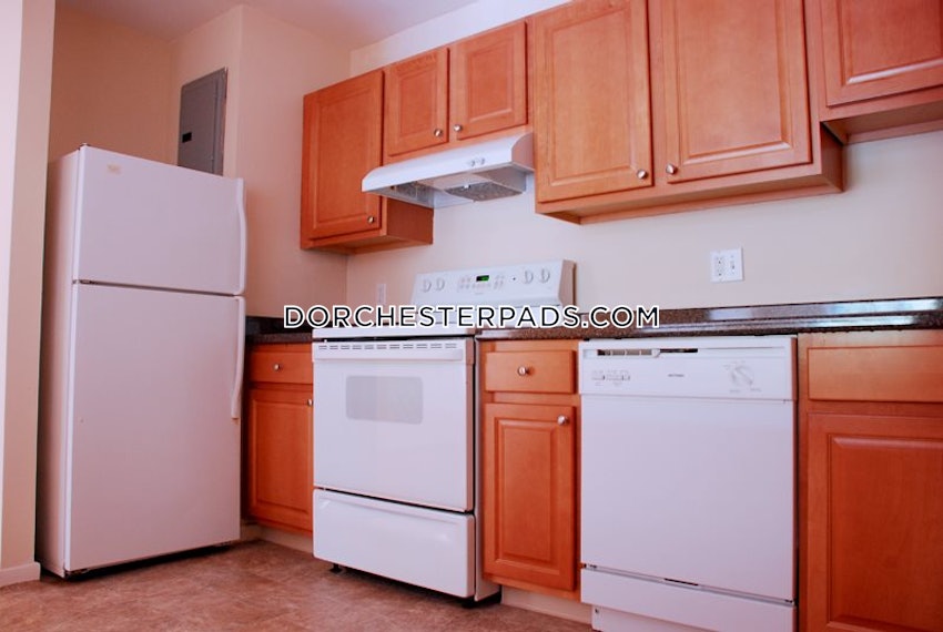 BOSTON - DORCHESTER - NEPONSET - 2 Beds, 1 Bath - Image 4