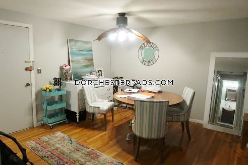 BOSTON - DORCHESTER - NEPONSET - 1 Bed, 1 Bath - Image 1