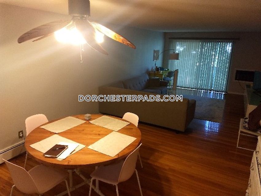 BOSTON - DORCHESTER - NEPONSET - 1 Bed, 1 Bath - Image 7