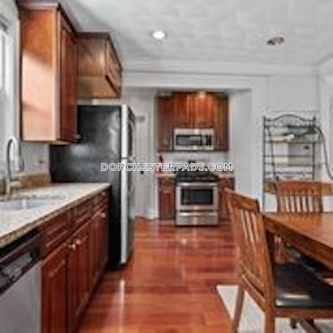 Neponset - Dorchester, Boston, MA - 4 Beds, 2 Baths - $3,500 - ID#4117562