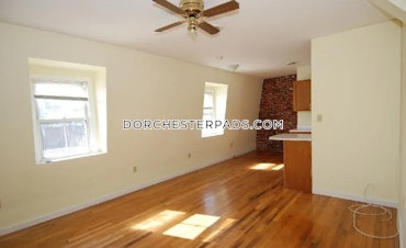 Neponset - Dorchester, Boston, MA - 2 Beds, 1 Bath - $2,795 - ID#4601286