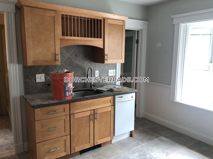 BOSTON - DORCHESTER - NEPONSET - 5 Beds, 2 Baths - Image 2