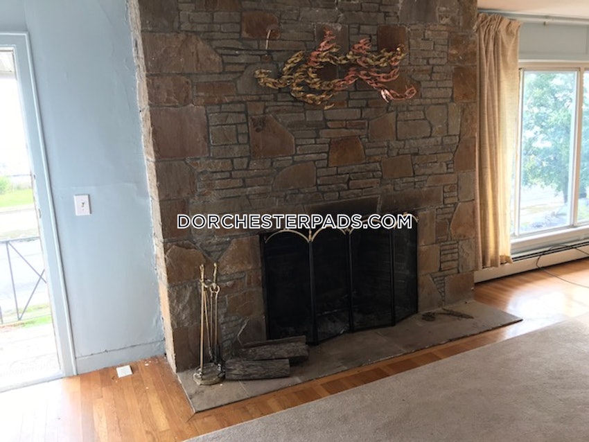 BOSTON - DORCHESTER - SAVIN HILL - 4 Beds, 2 Baths - Image 4