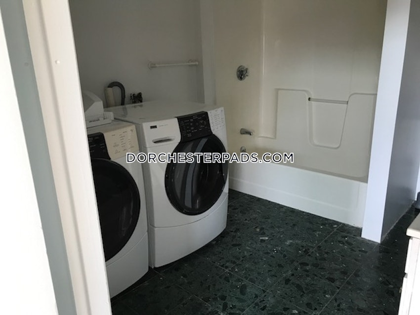 BOSTON - DORCHESTER - SAVIN HILL - 4 Beds, 2 Baths - Image 1