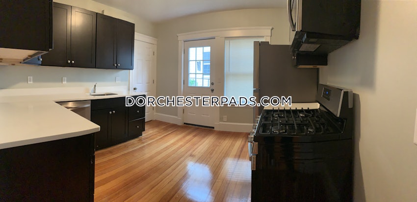 BOSTON - DORCHESTER - NEPONSET - 3 Beds, 1 Bath - Image 20