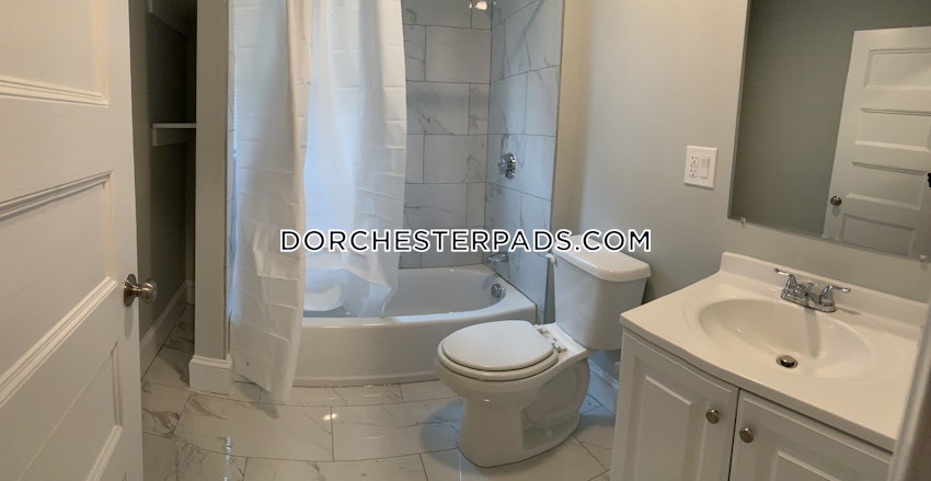 BOSTON - DORCHESTER - NEPONSET - 3 Beds, 1 Bath - Image 28