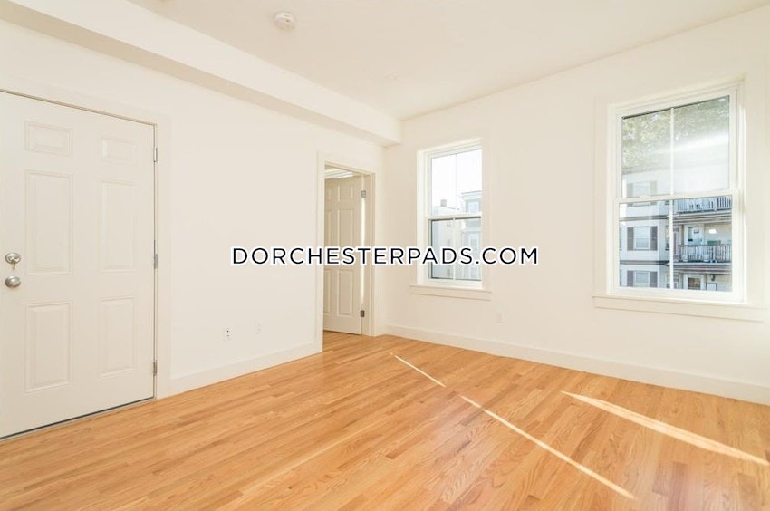 BOSTON - DORCHESTER - SAVIN HILL - 1 Bed, 1 Bath - Image 3