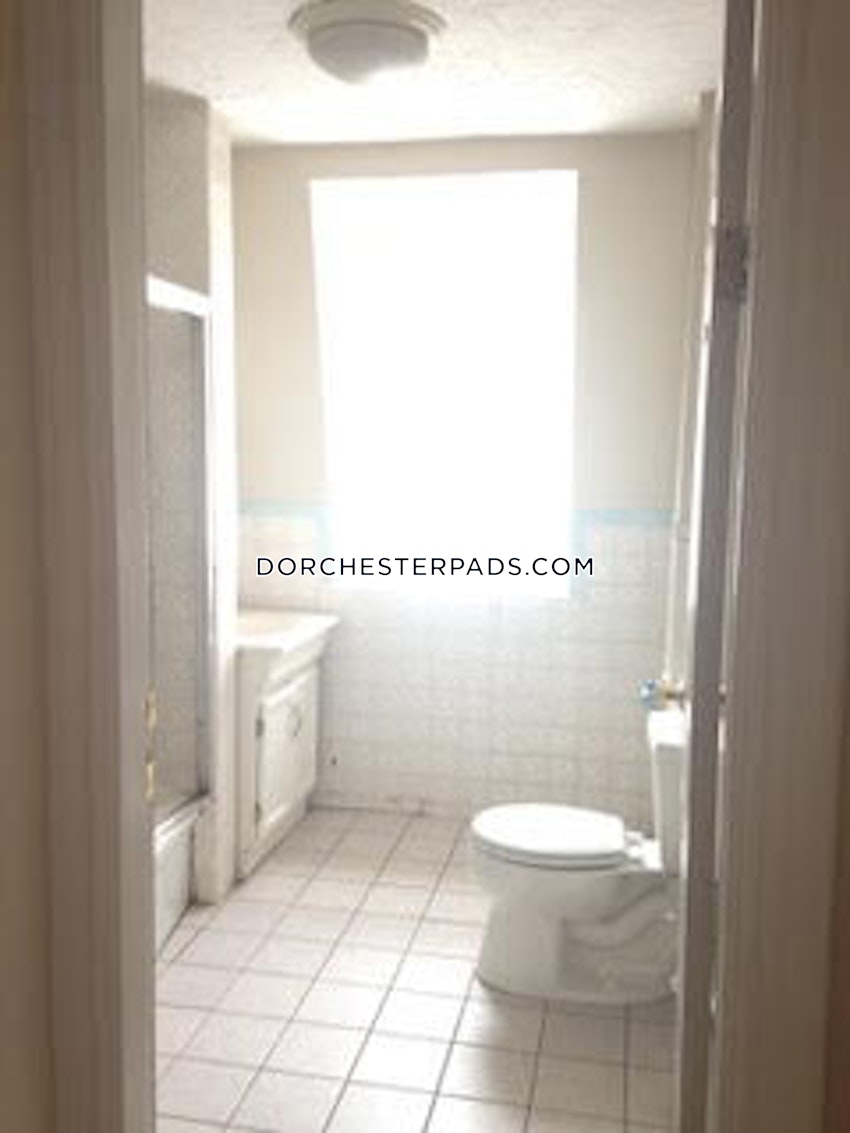 BOSTON - DORCHESTER - SAVIN HILL - 4 Beds, 2 Baths - Image 8