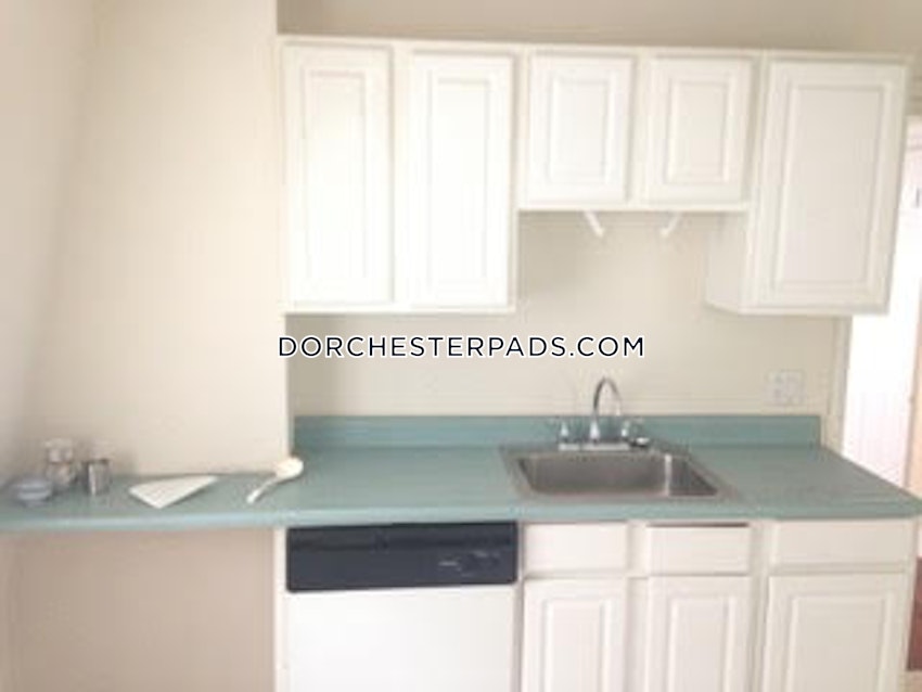 BOSTON - DORCHESTER - SAVIN HILL - 4 Beds, 2 Baths - Image 1