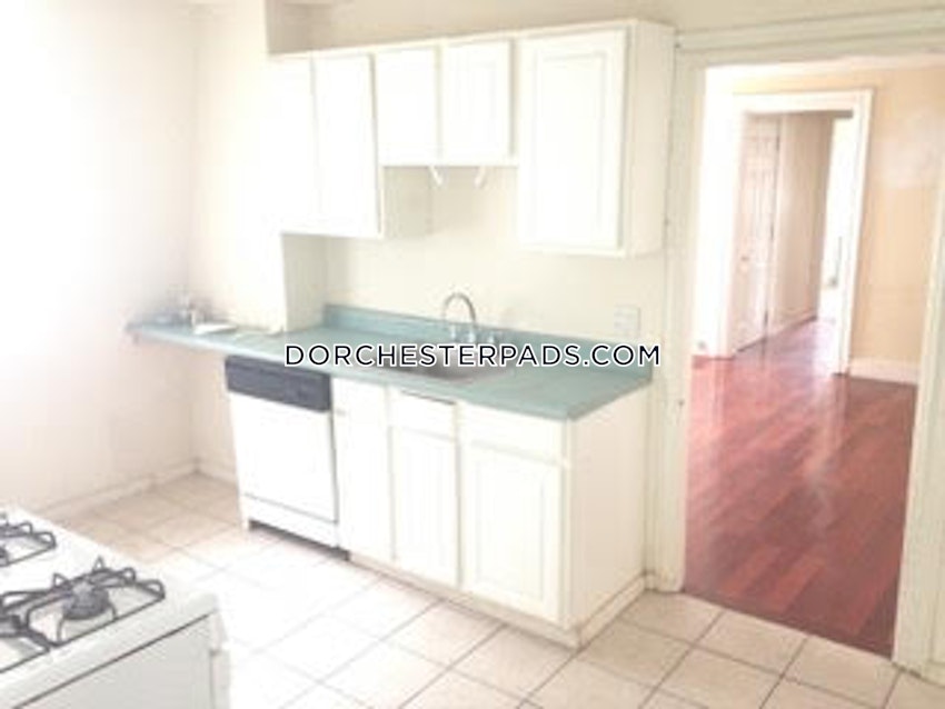 BOSTON - DORCHESTER - SAVIN HILL - 4 Beds, 2 Baths - Image 2