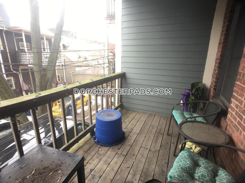 BOSTON - DORCHESTER - SAVIN HILL - 3 Beds, 1 Bath - Image 11