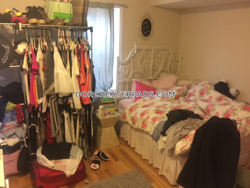 BOSTON - DORCHESTER - SAVIN HILL - 3 Beds, 1 Bath - Image 10