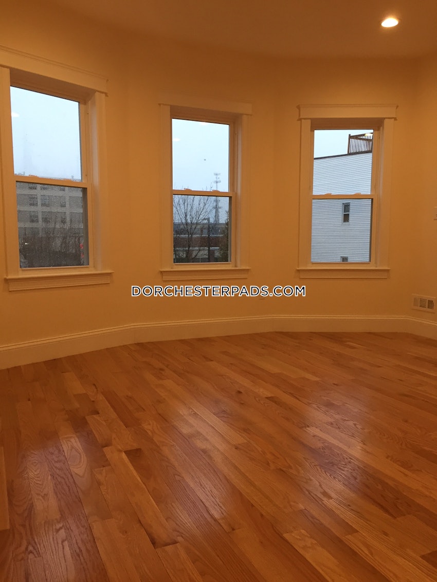 BOSTON - DORCHESTER - SAVIN HILL - 3 Beds, 1 Bath - Image 25