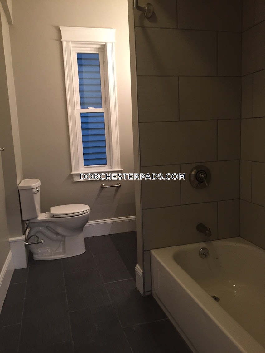 BOSTON - DORCHESTER - SAVIN HILL - 3 Beds, 1 Bath - Image 27