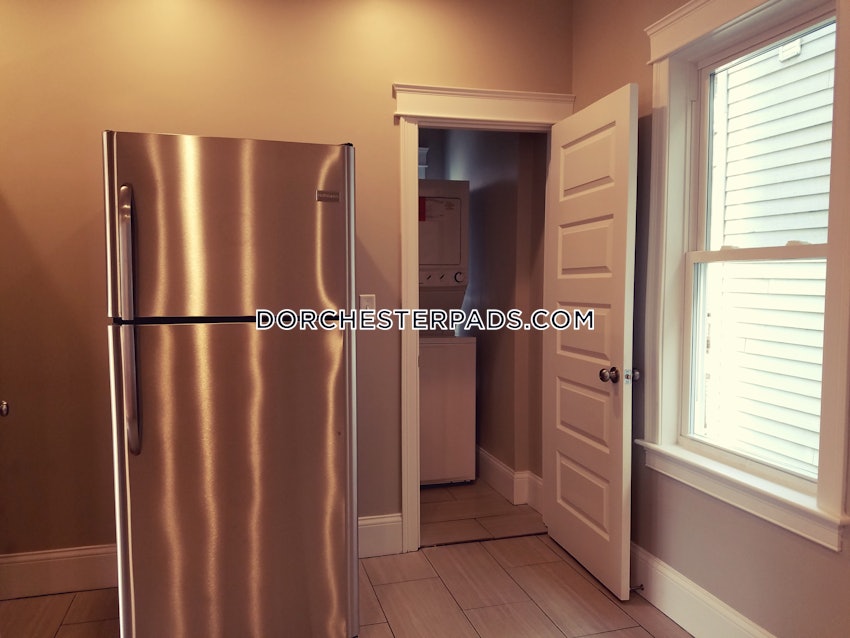 BOSTON - DORCHESTER - SAVIN HILL - 3 Beds, 1 Bath - Image 13