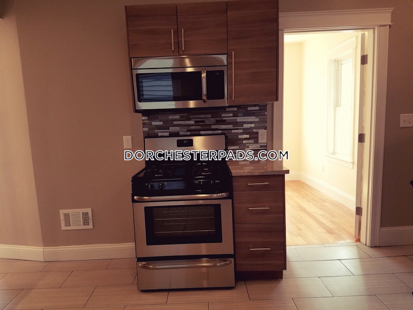 BOSTON - DORCHESTER - SAVIN HILL - 3 Beds, 1 Bath - Image 12