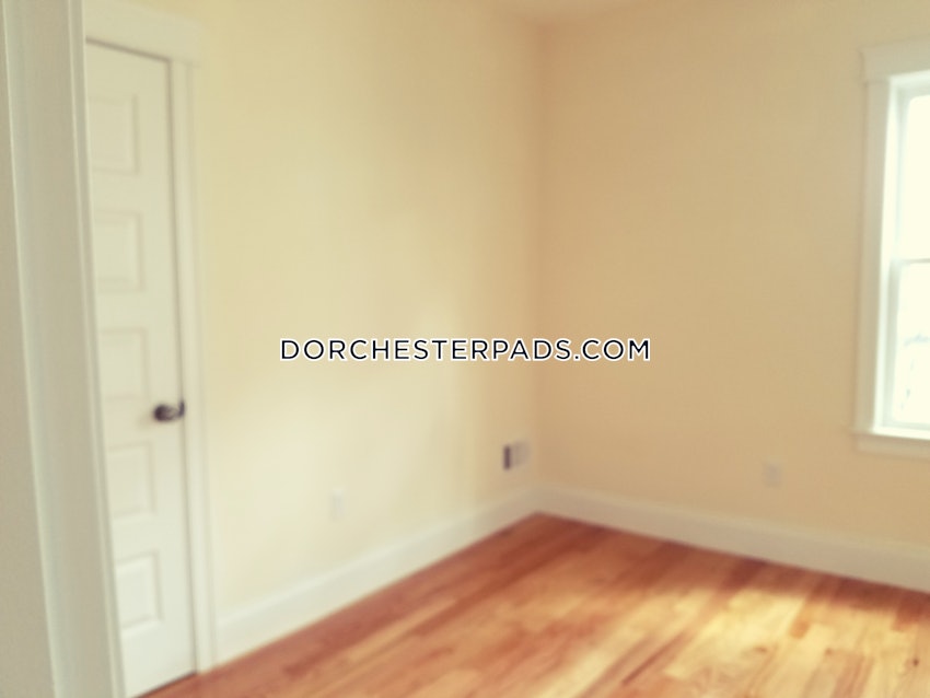 BOSTON - DORCHESTER - SAVIN HILL - 3 Beds, 1 Bath - Image 5