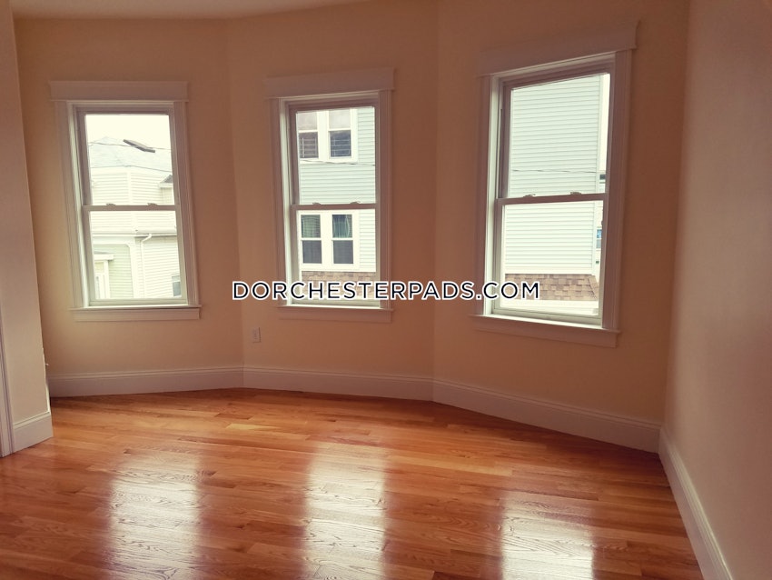 BOSTON - DORCHESTER - SAVIN HILL - 3 Beds, 1 Bath - Image 1