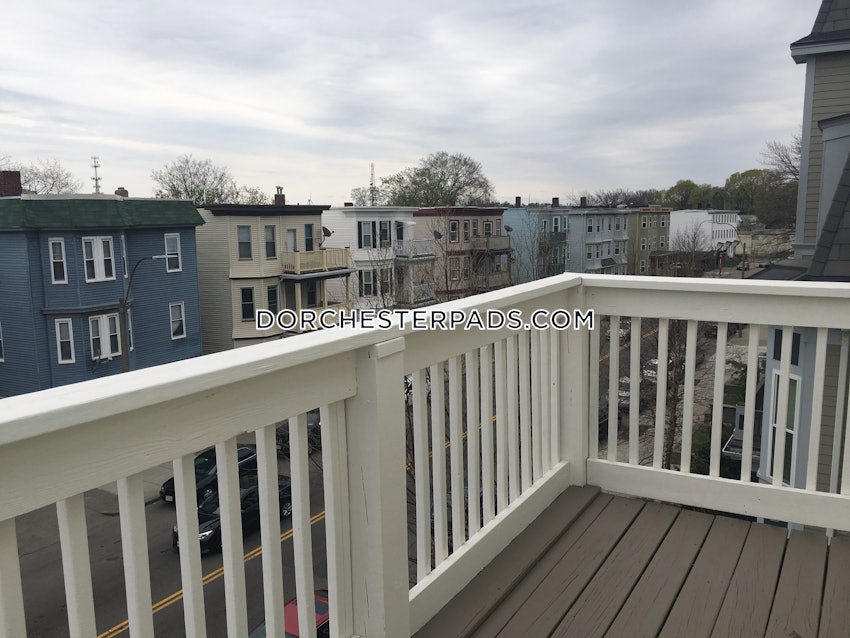 BOSTON - DORCHESTER - SAVIN HILL - 4 Beds, 2 Baths - Image 24