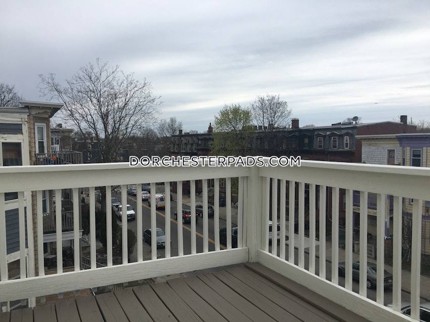 BOSTON - DORCHESTER - SAVIN HILL - 4 Beds, 2 Baths - Image 15