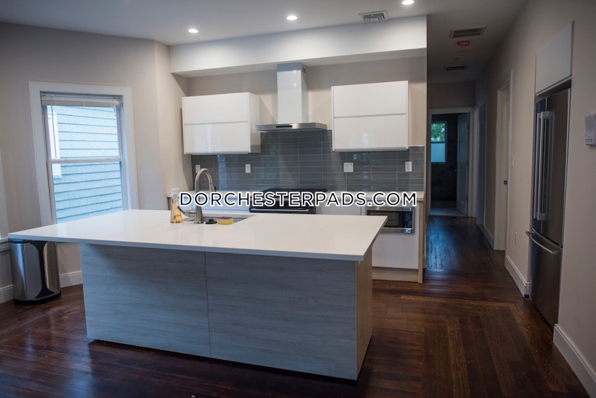 BOSTON - DORCHESTER - SAVIN HILL - 4 Beds, 2.5 Baths - Image 1