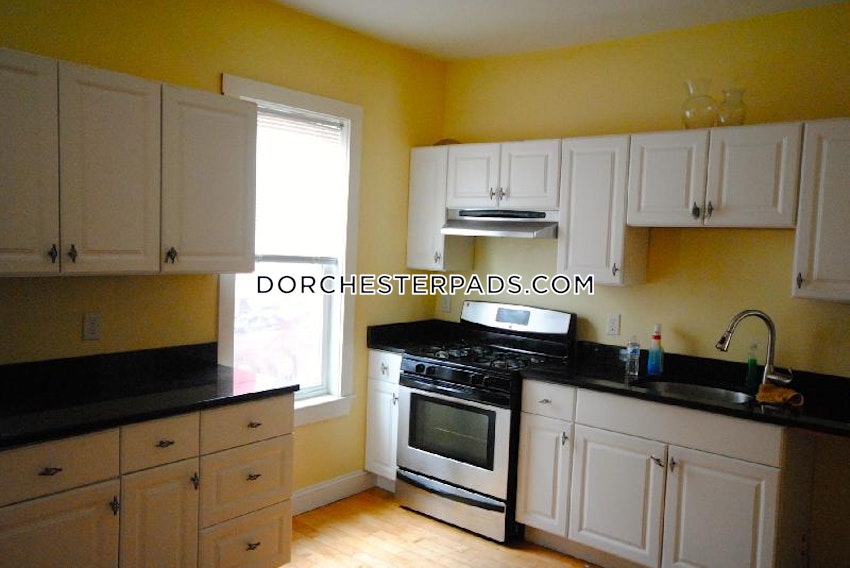 BOSTON - DORCHESTER - SAVIN HILL - 4 Beds, 1.5 Baths - Image 22