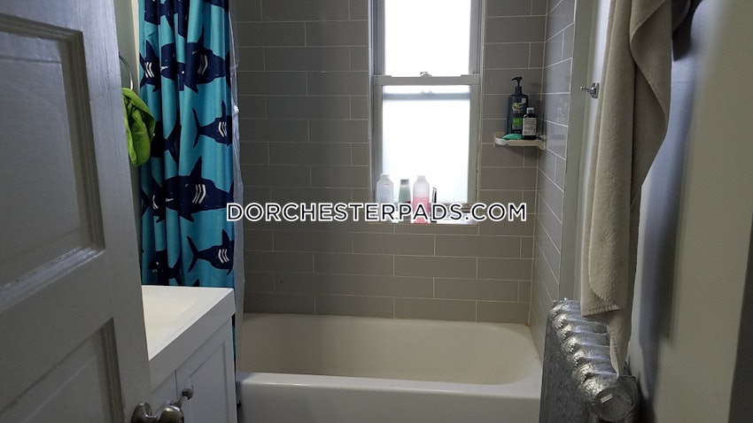 BOSTON - DORCHESTER - SAVIN HILL - 4 Beds, 2 Baths - Image 26