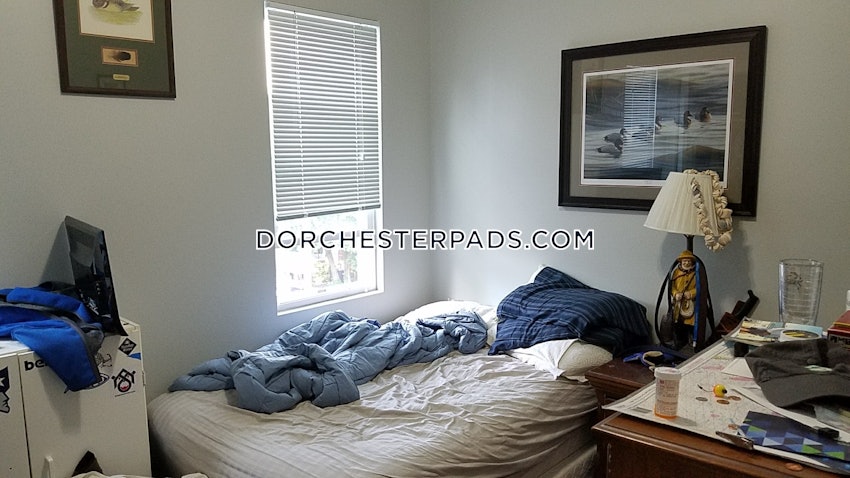 BOSTON - DORCHESTER - SAVIN HILL - 4 Beds, 2 Baths - Image 2