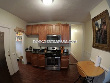 Dorchester/South Boston Border, Boston, MA - 3 Beds, 1 Bath - $3,400 - ID#4946542