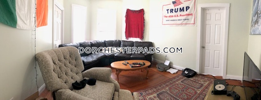 BOSTON - DORCHESTER - SAVIN HILL - 4 Beds, 1.5 Baths - Image 15