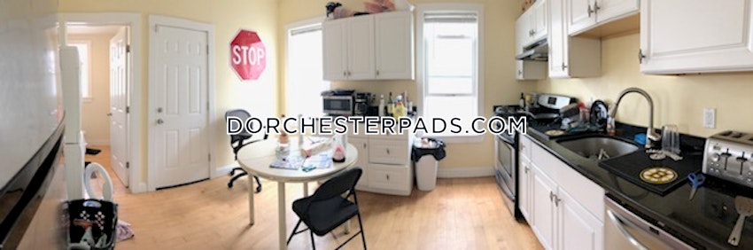 BOSTON - DORCHESTER - SAVIN HILL - 4 Beds, 1.5 Baths - Image 20