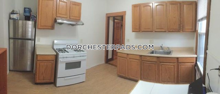 BOSTON - DORCHESTER - SAVIN HILL - 4 Beds, 1.5 Baths - Image 1