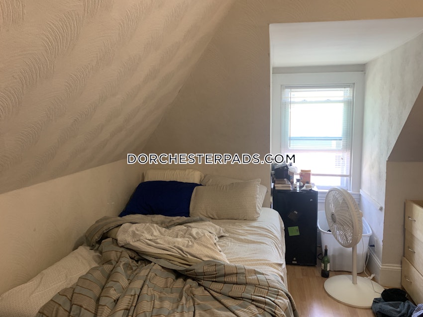 BOSTON - DORCHESTER - SAVIN HILL - 5 Beds, 2 Baths - Image 12