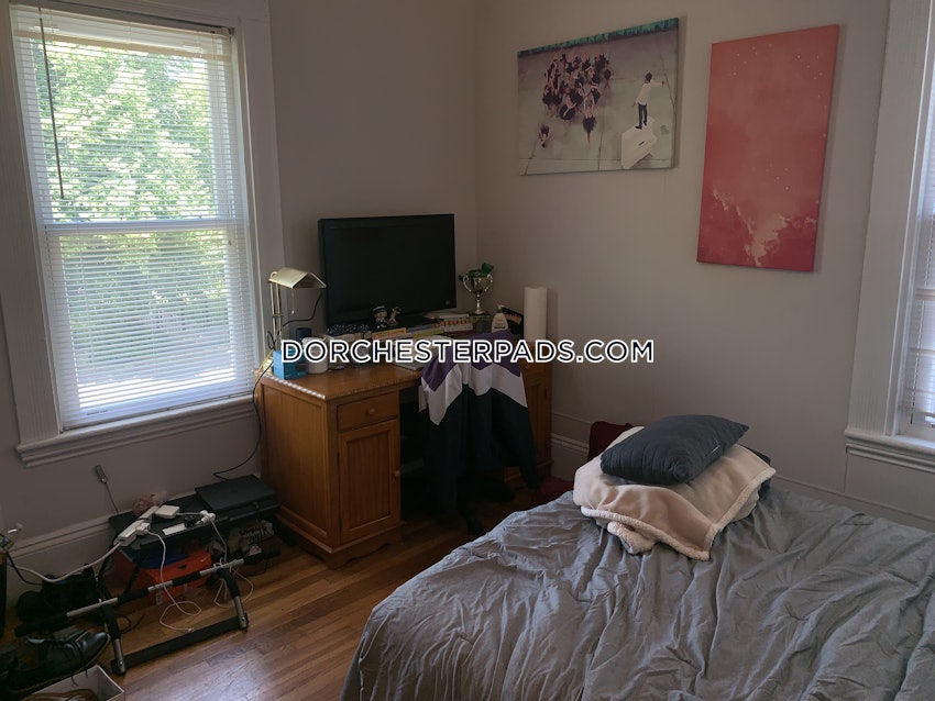 BOSTON - DORCHESTER - SAVIN HILL - 5 Beds, 2 Baths - Image 5