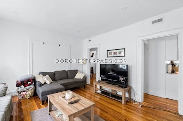 Savin Hill - Dorchester, Boston, MA - 3 Beds, 1 Bath - $3,625 - ID#4856435