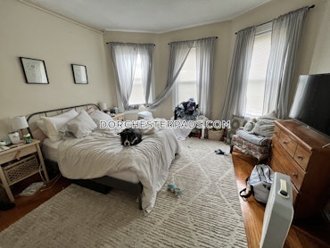 Savin Hill - Dorchester, Boston, MA - 3 Beds, 1 Bath - $2,850 - ID#4348241