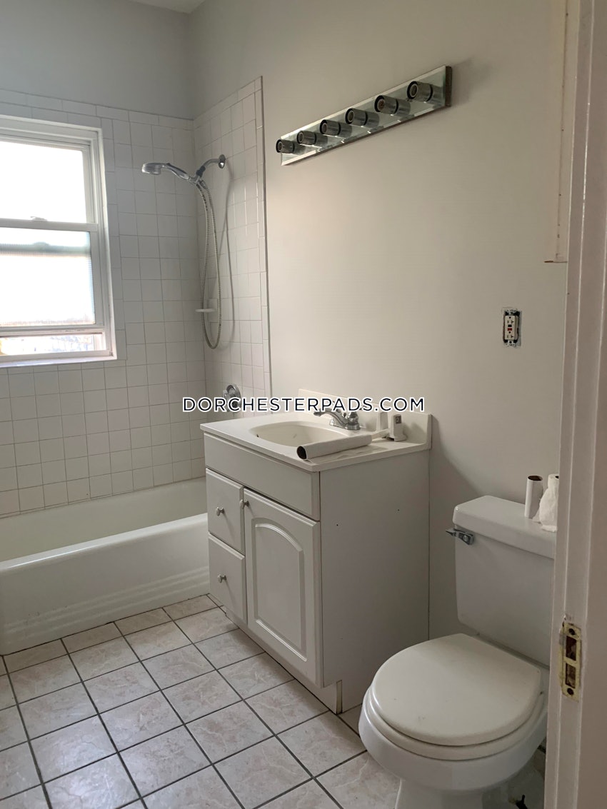 BOSTON - DORCHESTER - SAVIN HILL - 3 Beds, 1 Bath - Image 1