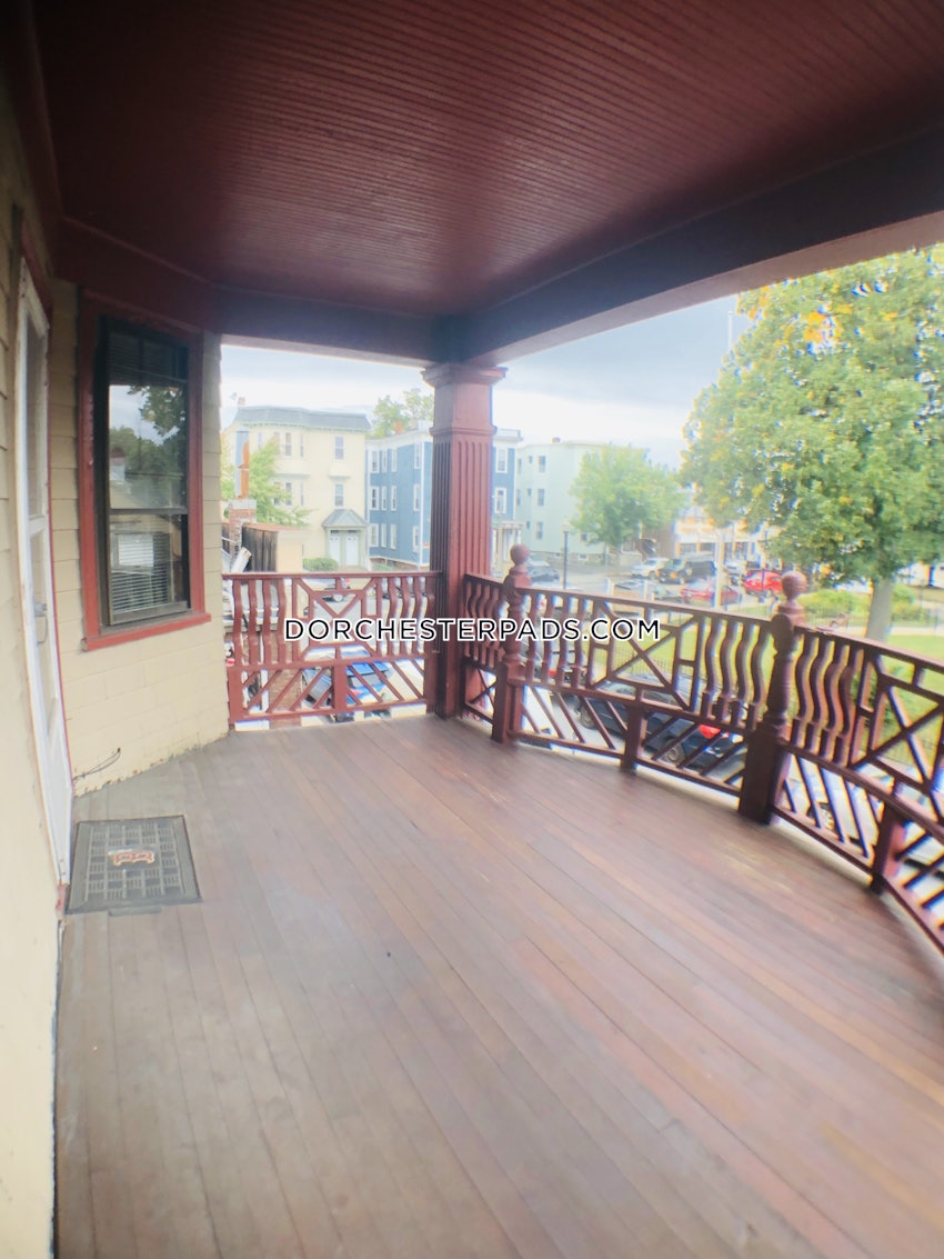 BOSTON - DORCHESTER - SAVIN HILL - 2 Beds, 1 Bath - Image 17