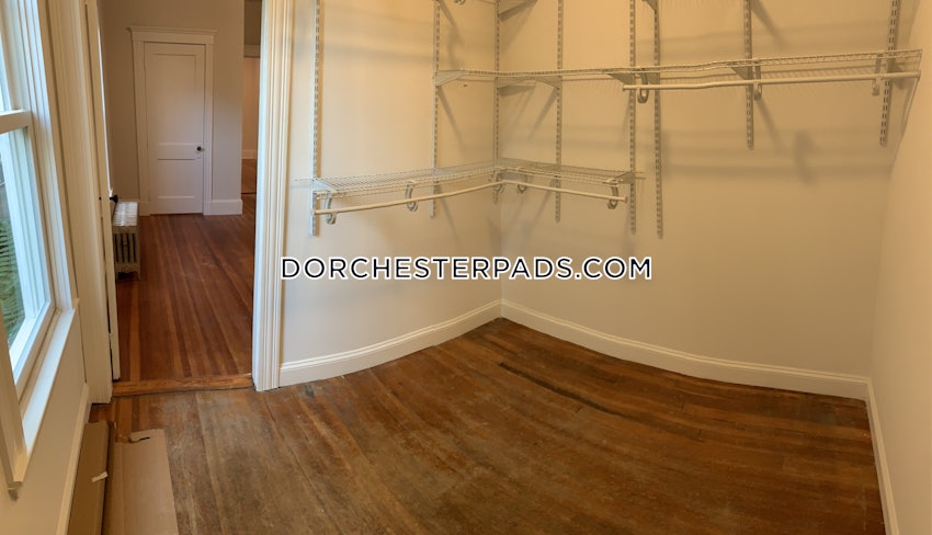 BOSTON - DORCHESTER - SAVIN HILL - 3 Beds, 1 Bath - Image 2