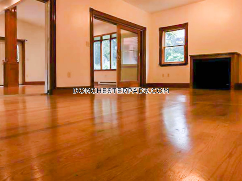 BOSTON - DORCHESTER - SAVIN HILL - 4 Beds, 1.5 Baths - Image 9