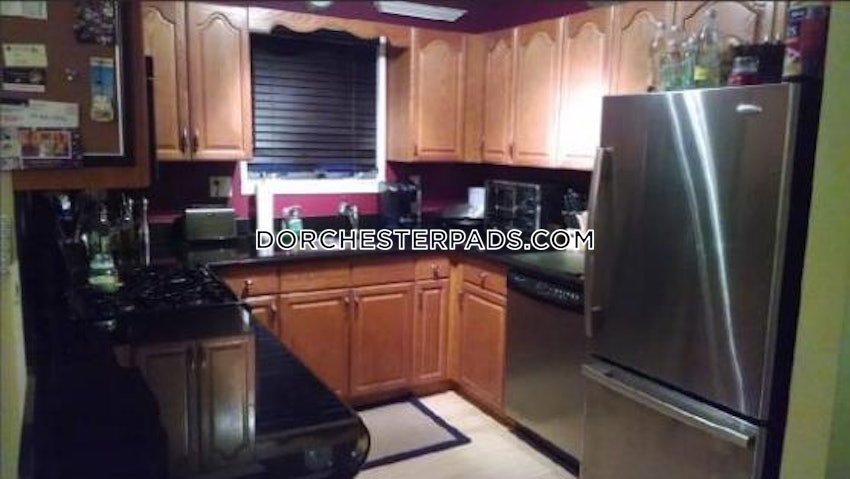 BOSTON - DORCHESTER - SAVIN HILL - 2 Beds, 1 Bath - Image 15