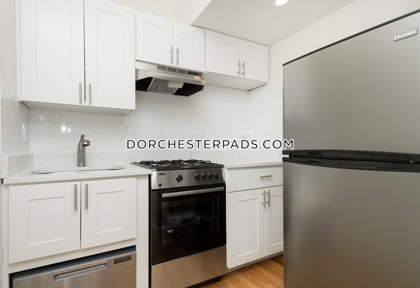 BOSTON - DORCHESTER - SAVIN HILL - 1 Bed, 1 Bath - Image 1