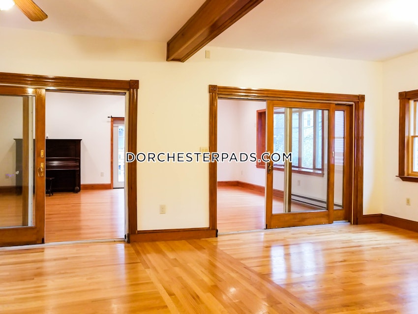 BOSTON - DORCHESTER - SAVIN HILL - 4 Beds, 1.5 Baths - Image 10