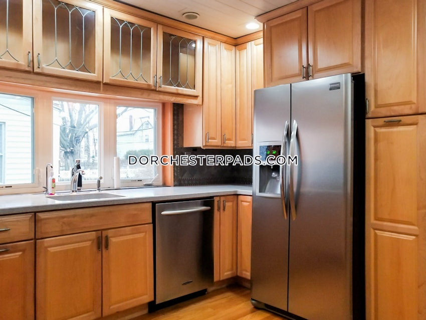 BOSTON - DORCHESTER - SAVIN HILL - 4 Beds, 1.5 Baths - Image 1