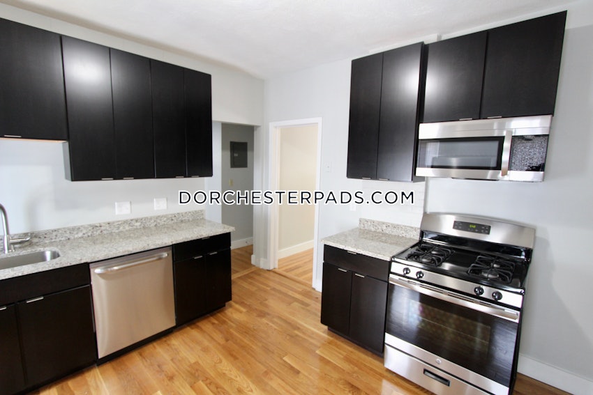 BOSTON - DORCHESTER - SAVIN HILL - 4 Beds, 2 Baths - Image 1