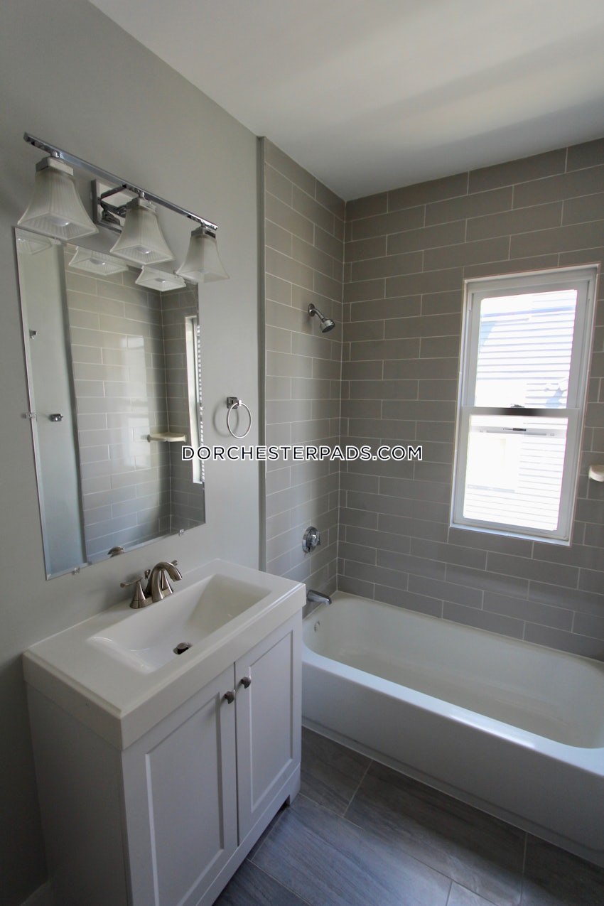 BOSTON - DORCHESTER - SAVIN HILL - 4 Beds, 2 Baths - Image 9