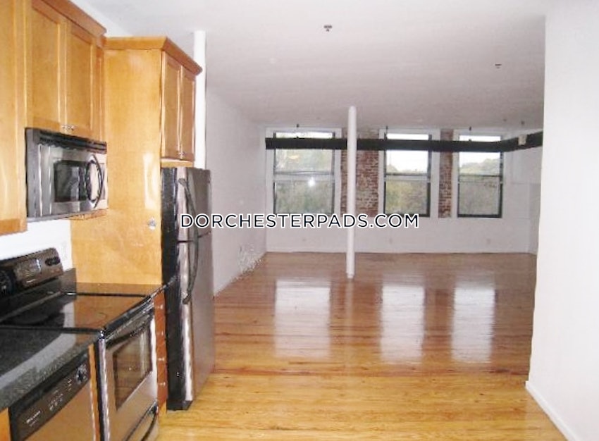 BOSTON - DORCHESTER - UPHAMS CORNER - 1 Bed, 1 Bath - Image 12