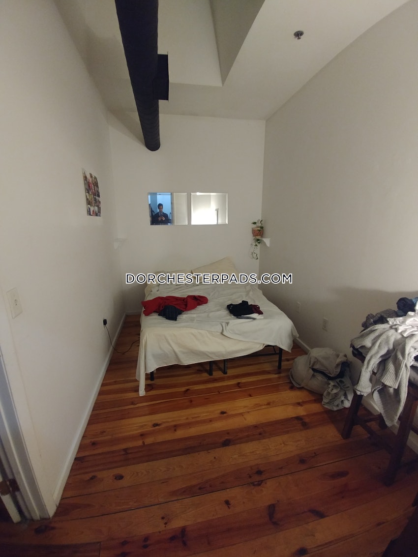 BOSTON - DORCHESTER - UPHAMS CORNER - 1 Bed, 1 Bath - Image 1