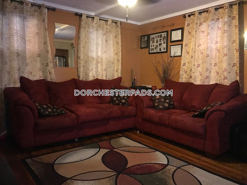 BOSTON - DORCHESTER - UPHAMS CORNER - 2 Beds, 1 Bath - Image 3