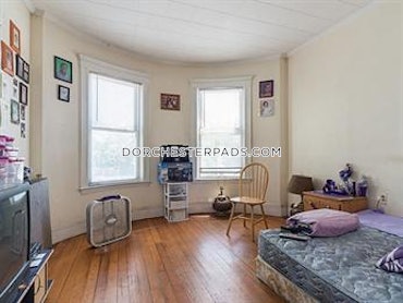 Uphams Corner - Dorchester, Boston, MA - 5 Beds, 2 Baths - $6,000 - ID#4335969
